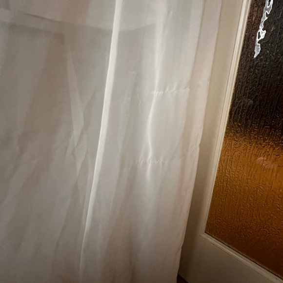 COPY - Summer wedding dress / bachelorette dress - Picture 6 of 7